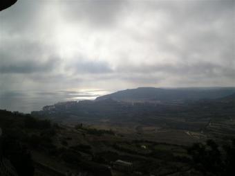 Amazing Views of Gozo - Malta Zebbug, Gozo